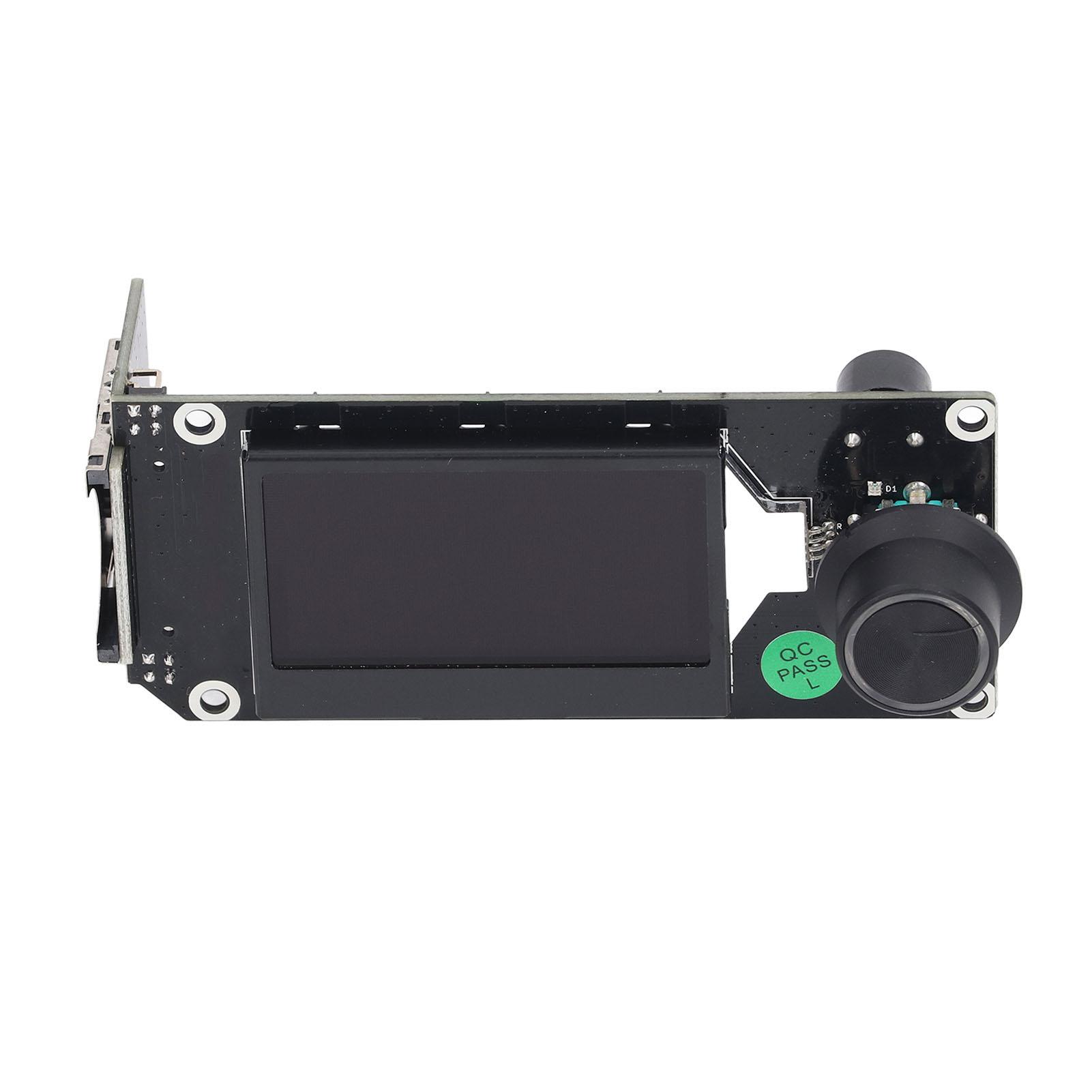 

3D Принтер ЖК Смарт Дисплей Экран Детали Управления для MKS MINI12864 V3 Вставить Карту Памяти Передний