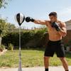Professional Quick Ball For Combat Sports Workout Improves Reaction Coordination And Quickness