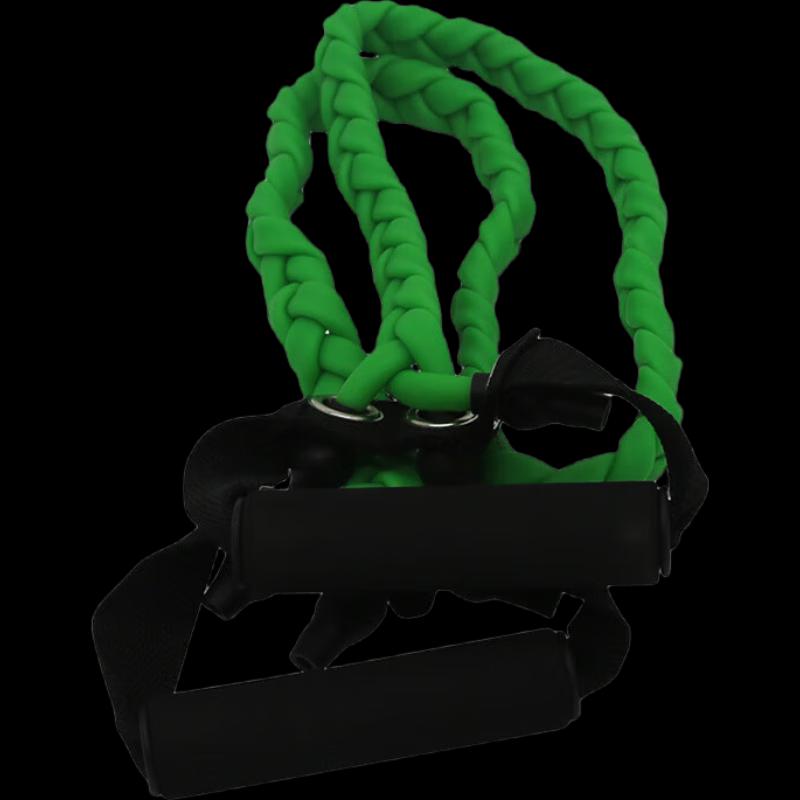 Home Fitness Resistance Band Set