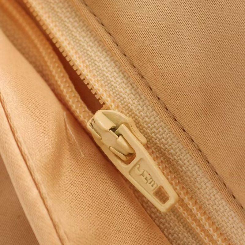 Kaslead New Arrival Women's Clothing Fashion Style Stylish Simple and Versatile High Waist Bag Buckle Multicolor Shorts