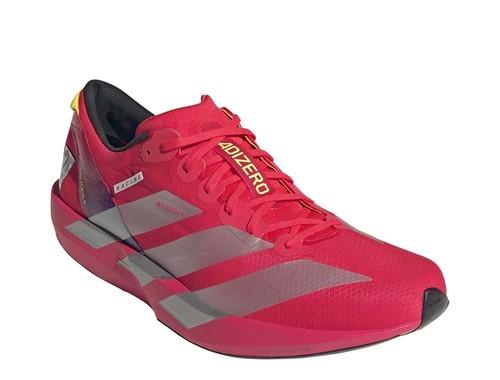 adidas Adizero Adios 9 Race Running Shoes IH5747 Men's Red