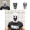 2020 Watchmen Rorschach Mask Cosplay Hooded Face Covering For All Seasons And Genders