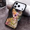 Chihuahua Dog Cute Animal Phone Case For iPhone 17 16 15 14 13 12 11 Pro Max Plus 17Air Soft Silicone Cover
