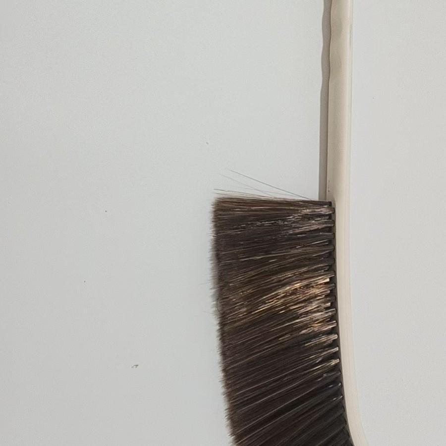 Stylish Long Handle Bed & Sofa Cleaning Brush for Dust Removal