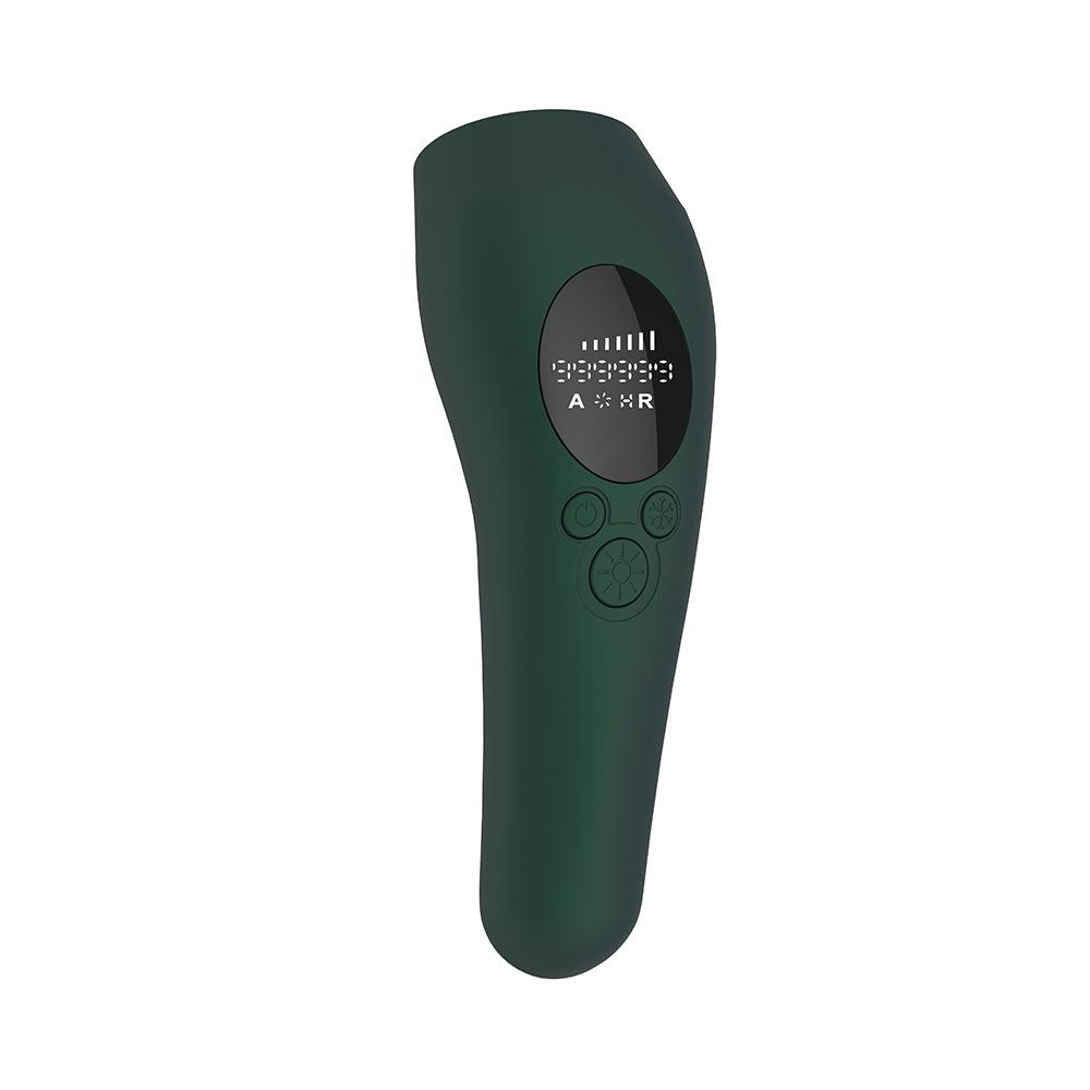 Ice Point Laser Hair Removal Device for Women - Full Body, Underarms, Lips