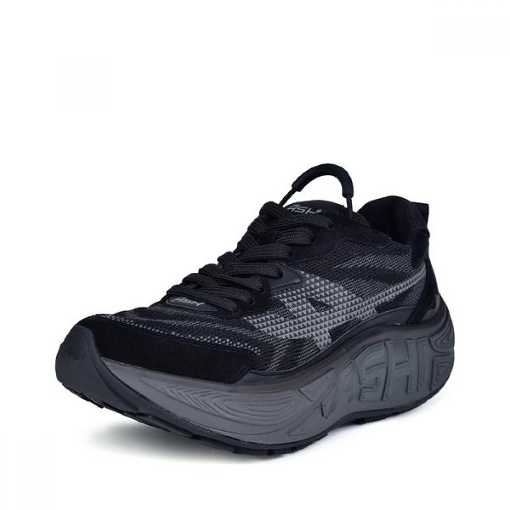 Ash Eagle Sneakers Ag4d01111 Gy