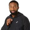 ASICS ROAD Jacket Men's Performance Black 2011D084-001