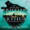 Arthur by Giles Kristian Paperback Book 9780552178525