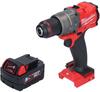 M18 FPD3 Impact Driver