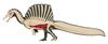 Spinosaurus Reconstruction Puzzle