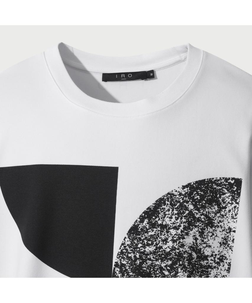 IRO Aloispe T-Shirt - White