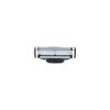 Men's Three-Layer Manual Razor with Cross-border Blades