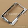 Electroplated Instrument Decorative Cover for 2014-2016 Models