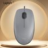 Logitech M111/M110 Wired Silent Mouse