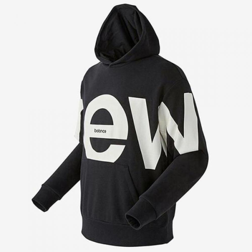 

Sellerhub Sports New Balance Hoodie Athletics Hoodie Nbn0c4s043 1 90(S)