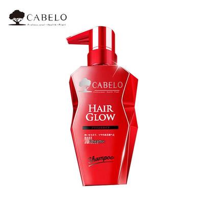 KAPIBANO Anti-Hair Loss & Growth Strengthening Shampoo