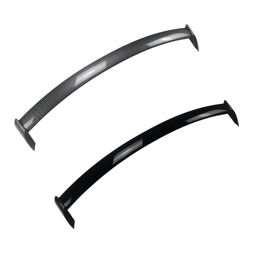 Subaru Impreza WRX STI 2002-07 Roof Spoiler & Rear Deflector