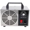 20g Ozongenerator Ozonisator Maschine Luftreiniger mit Zeitschalter für Home Greenhouse FarmUK