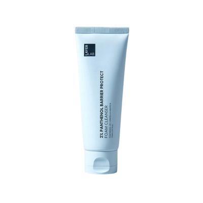 Layerlab Panthenol Mild Alkaline Foam Cleanser 70ml