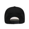 ZHENYUEQI Summer Perforated Mesh Quick-Dry Baseball Cap