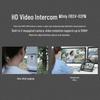 Fanvil i16SV-02P Video SIP Intercom (CN version)