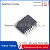 CH32V305FBP6 32-bit RISC-V MCU Integrated Circuit