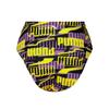 Puma Womens/Ladies Abstract High Waist Bikini Bottoms