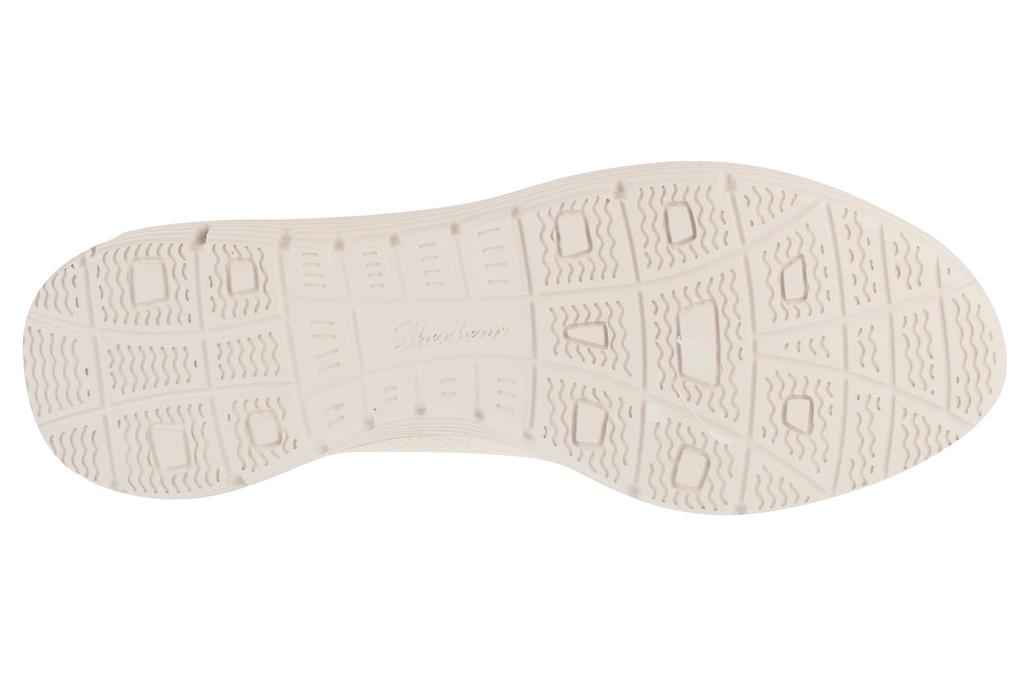 Skechers Slip-ins: Seager - Believe It, Womens beige Sneakers