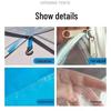 OEING 3-4 Person Automatic Pop-up Camping Tent