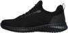 Cessnock Kitchen Sneakers Black