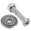 Alloy Manual Ceramic Tile Cutting Wheel Knife Blade Tile Pushing Cutter