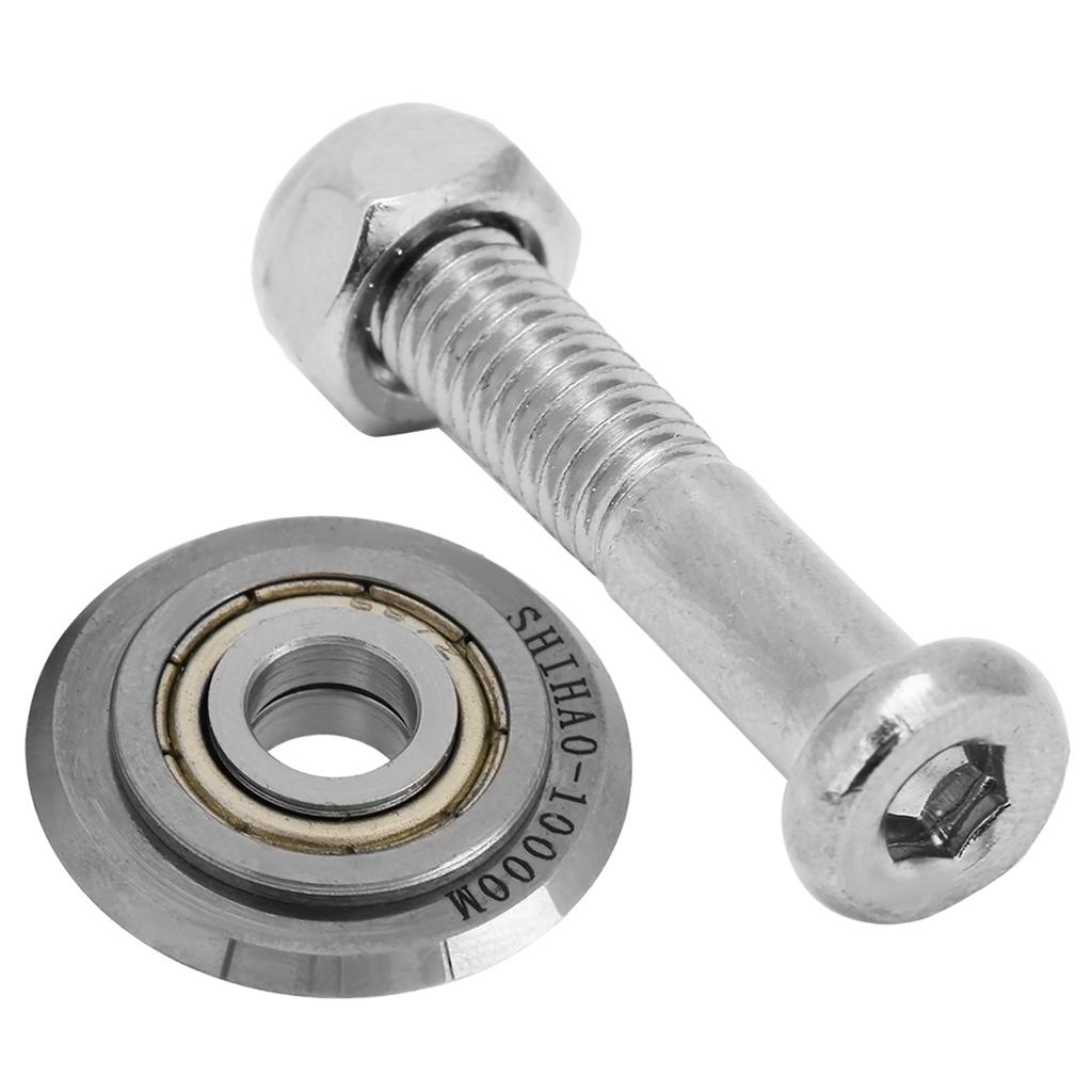 Alloy Manual Ceramic Tile Cutting Wheel Knife Blade Tile Pushing Cutter
