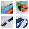 Li Shen Kids Mini Chest & Crossbody Bag