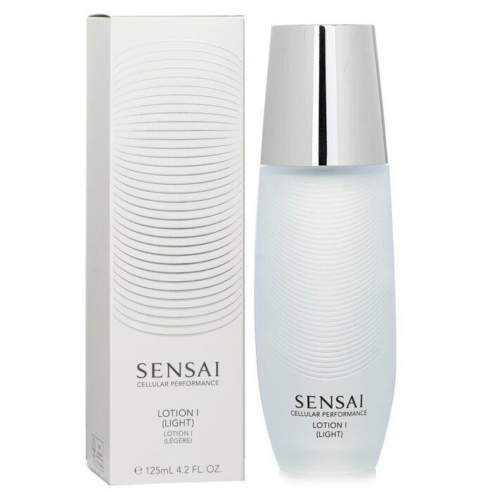 KANEBO Sensai Cellular Performance Lotion I - Light (New Packaging)