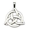 Celtic Charms Antique Alloy Amulet Pendants For Spiritual Jewelry Findings