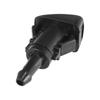 2Pcs Front Windshield Washer Nozzles For Subaru Impreza 2008-2014 86636FG051