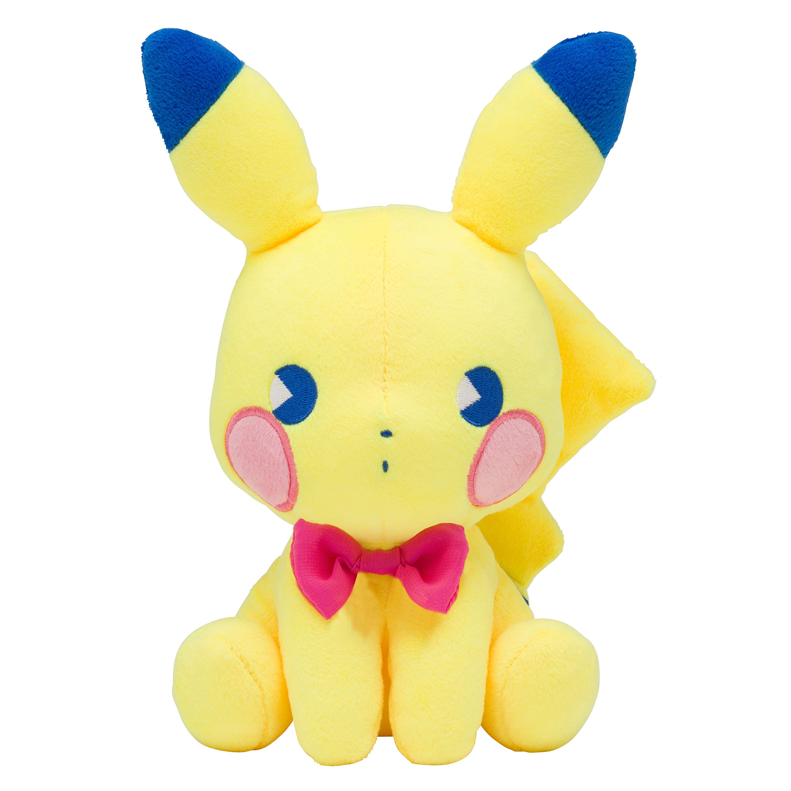 

Center Original Plush Toy Psycho Soda Pikachu 17 x 11 x 21 cm x W x Pokémon (H D)
