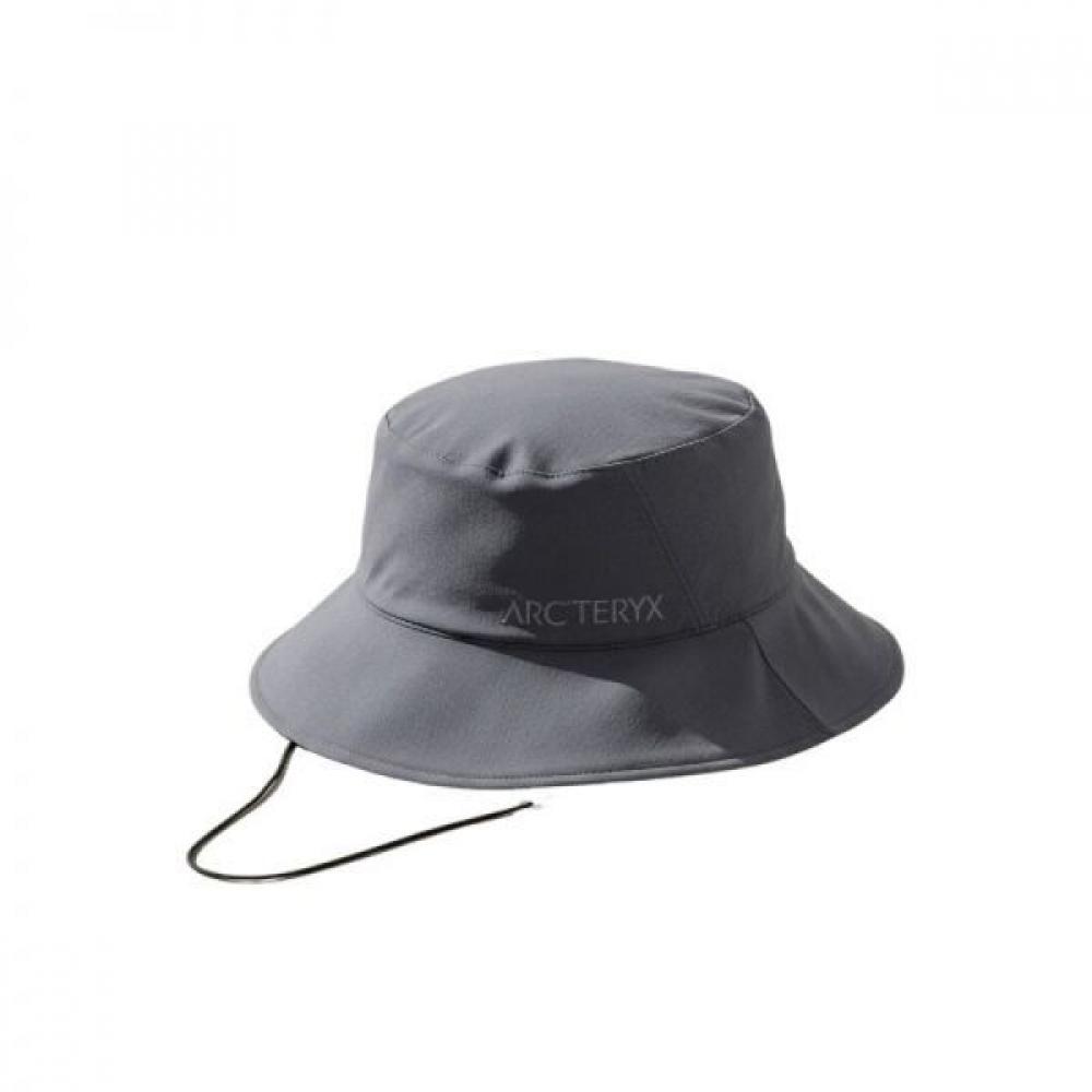 Arcteryx Sinsolo Bucket Hat Dks aeqsu10338Dks DK STRATUS/L/XL (around 58~60)