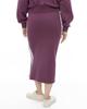 Billabong Women's Sweatpants and Skirt Set MQM0