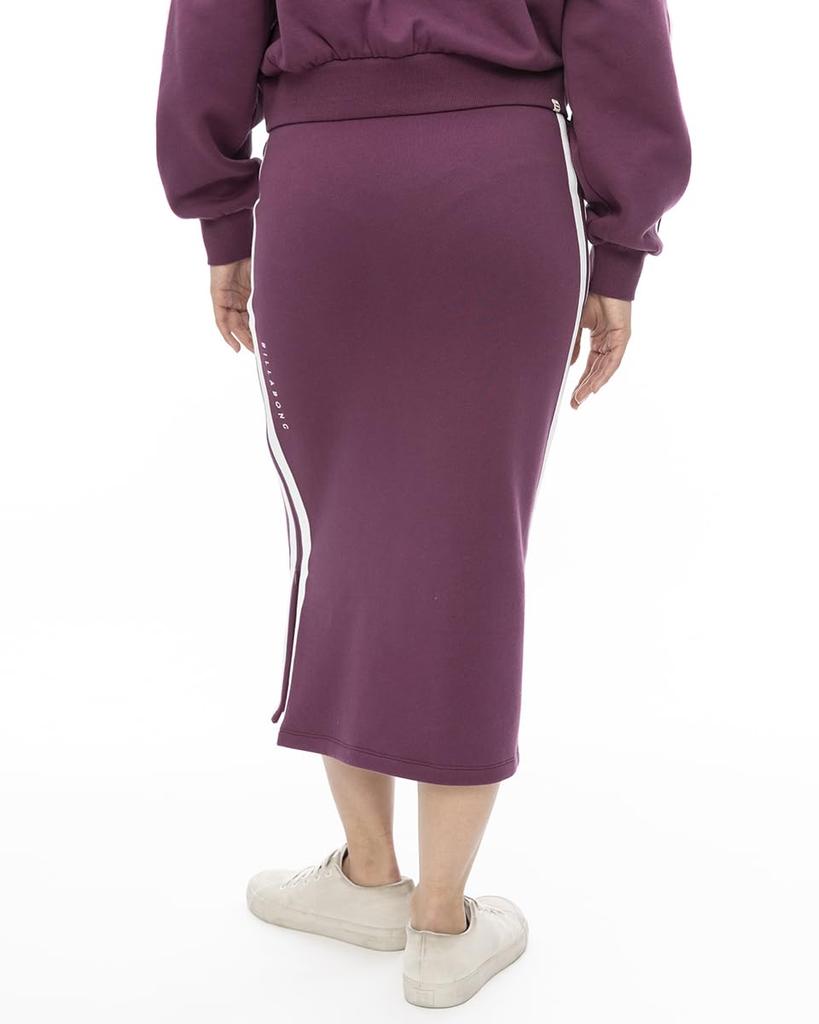 Billabong Women's Sweatpants and Skirt Set MQM0