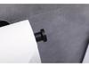 Punch-Free 304 Stainless Steel Toilet Paper Holder