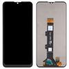 TFT-LCD-Bildschirm für Motorola Moto G20 XT2128-1 XT2128-2 mit Digitizer-Komplettmontage