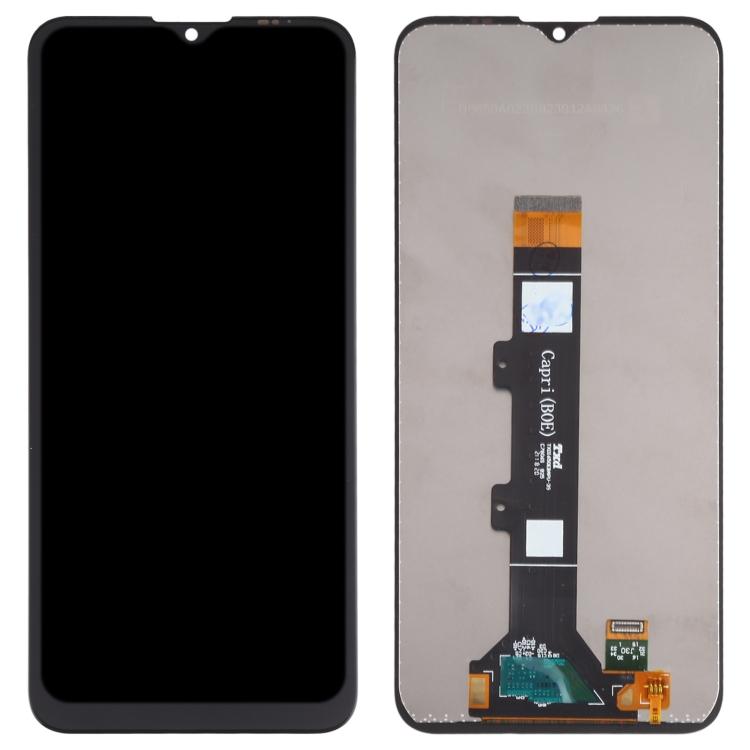 TFT-LCD-Bildschirm für Motorola Moto G20 XT2128-1 XT2128-2 mit Digitizer-Komplettmontage