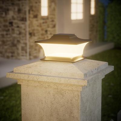 Led lámpák – LED napelemes lámpák