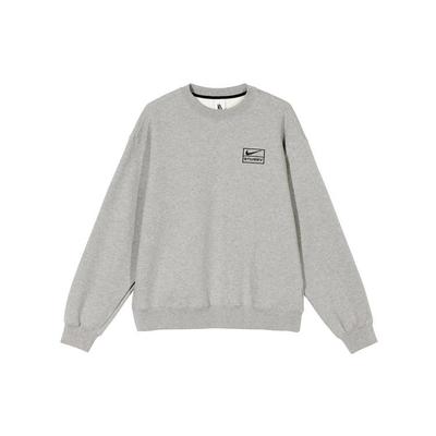 Nike X Stussy Nrg Br Crew Fleece CT4311-063