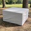 Cover for Garden Furniture (table And Chairs).