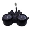 12V Motorcycle Odometer Speedometer Tachometer Oil Gauge Meter For Yamaha YBR125