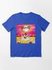 Extremoduro Agila Album 1996 Essential TShirt 2026 Summer Men Women Luxury Fashion Cotton Oversized Tshirt Street Wear Y2K