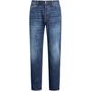 AE FW24 Jeans Men's Dark Blue 6DZJ88-Z1ZUZ-1500
