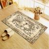 2025 New Unicorn Animal Carpet Rug for Living Room Bedroom Home Sofa Decoration,Kids play Non-slip Floor Mat136